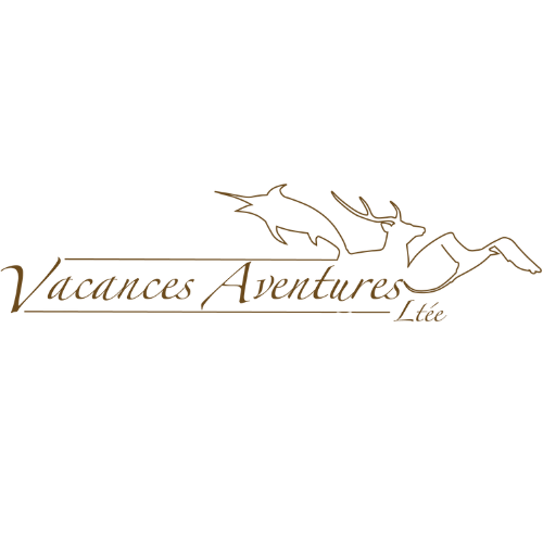 Vacances Aventures Logo